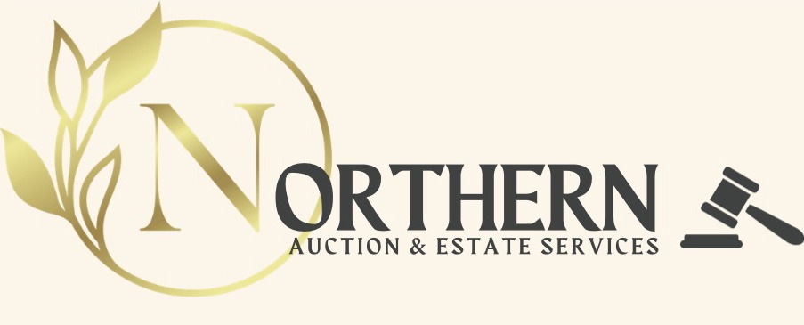 Northern Auction and Estates Logo